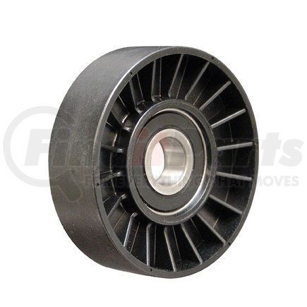 Dayco 89087 IDLER/TENSIONER PULLEY, LT DUTY, DAYCO
