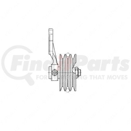 Detroit Diesel DDE 23522580