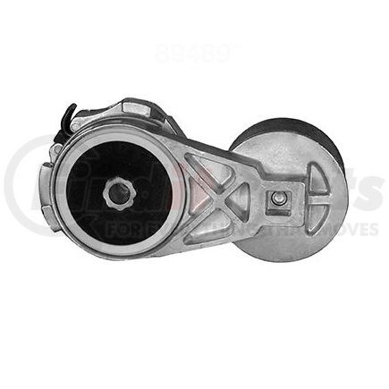 Dayco belt outlet tensioner