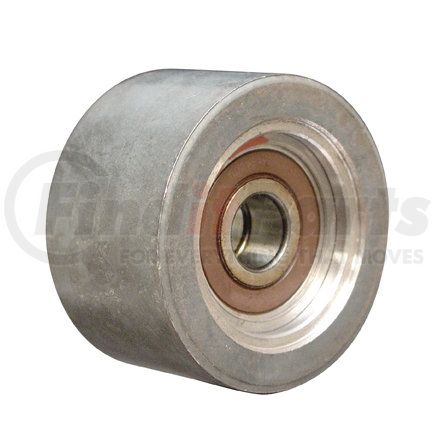 DAYCO 89109 - idler/tensioner pulley, heavy duty | idler/tensioner pulley, hd, 