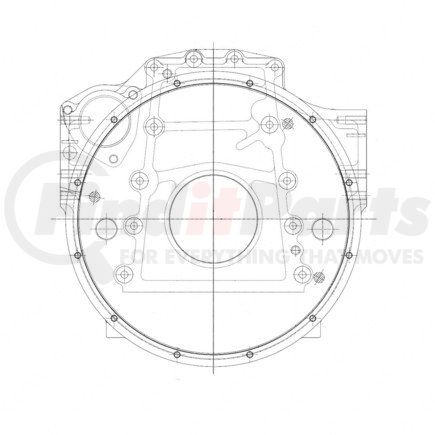 Flywheel
