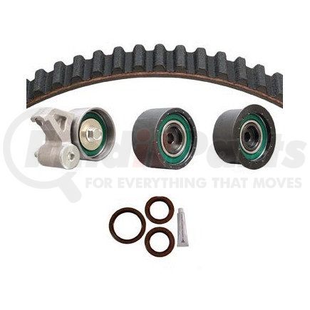 DAYCO 95214K1S TIMING BELT KIT WITH SEALS, DAYCO