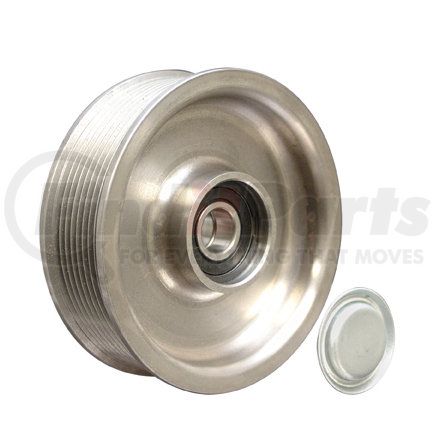 Dayco 89107 IDLER/TENSIONER PULLEY, HD, DAYCO