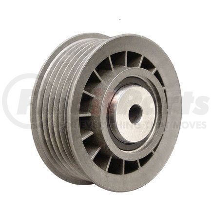 Dayco 89086 IDLER/TENSIONER PULLEY, LT DUTY, DAYCO