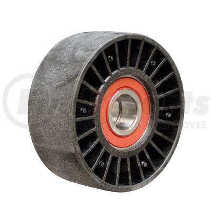 Dayco 89104 IDLER/TENSIONER PULLEY, HD, DAYCO