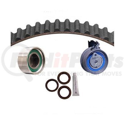 Dayco 95284K2S TIMING BELT KIT WITH SEALS, DAYCO