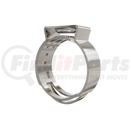 Detroit Diesel DDE A0009956535 Fuel Filter Clamp - Single Eye