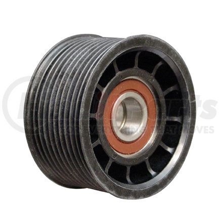 DAYCO 89108 - idler/tensioner pulley, heavy duty | idler/tensioner pulley, hd, 