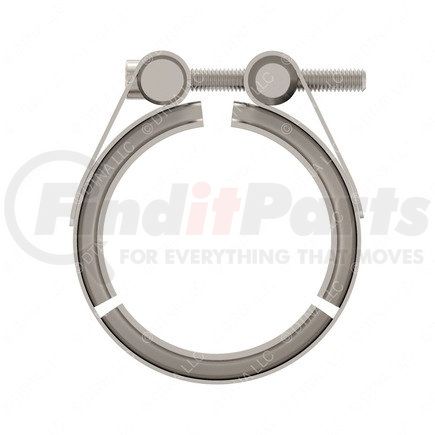 Detroit Diesel DDE A0039950302 CLAMP,EXHAUST,ML