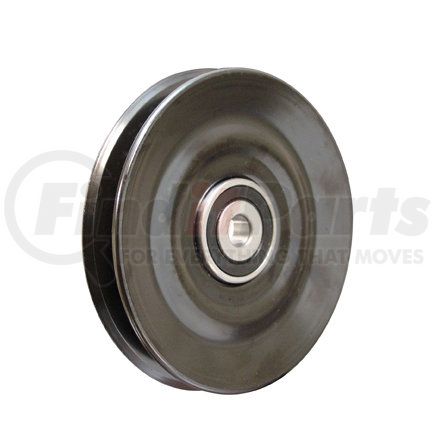 Dayco 89034 IDLER/TENSIONER PULLEY, LT DUTY, DAYCO