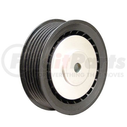 DAYCO TENSIONER PULLEY For Ford Falcon FG 4.0L Petrol Barra 270T 2008