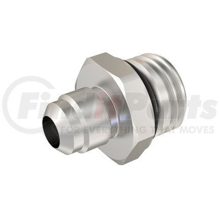 Detroit Diesel DDE A0049975171 FITTING, FUEL FILTER MODULE, O