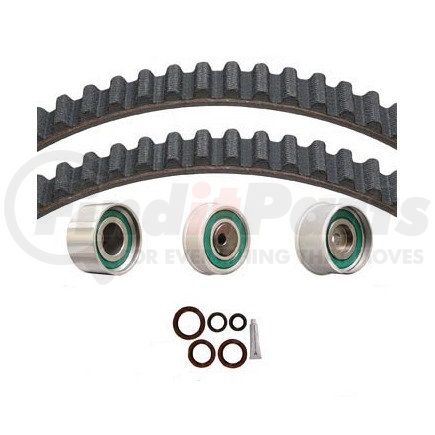 Dayco 95313K1S TIMING BELT KIT WITH SEALS, DAYCO