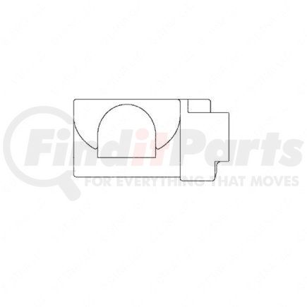 Detroit Diesel DDE-23522322 SENSOR