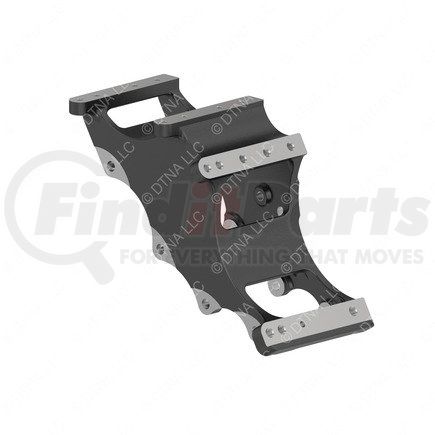 Detroit Diesel DDE-23523267 Multi-Purpose Bracket