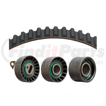 Dayco 95236K1 Timing Belt Kit-