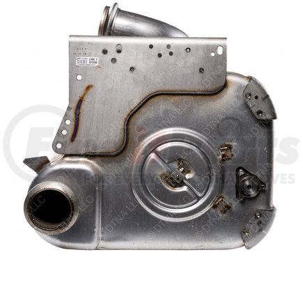 Detroit Diesel DDE-EA6804905556 DOC&CLAMPKIT