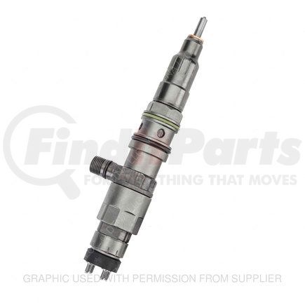 Fuel Injector