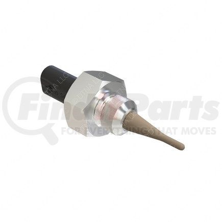 Detroit Diesel DDE-A0081530128 Temperature