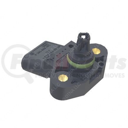 Detroit Diesel DDE-A0101535328 Turbocharger Boost Sensor