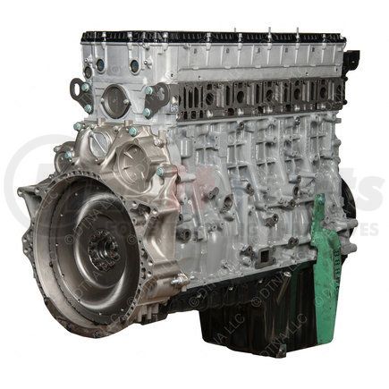 Detroit Diesel DDE-R23539580 - 3/4 ENG D | FinditParts