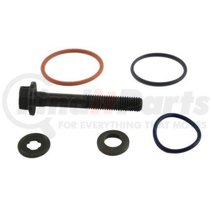 Detroit Diesel DDE-23537111 O-RING