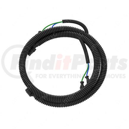 Detroit Diesel DDE-23539096 Engine Control Assembly Wiring Harness - Sensor S60 14L Ddec Vi Epa07