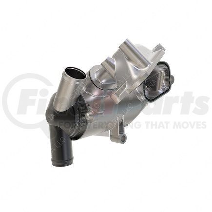 Detroit Diesel DDE-A0000189035 BREATHER