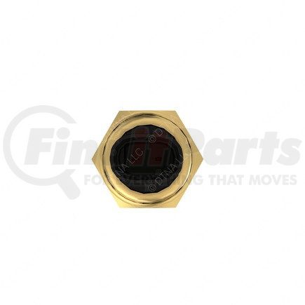 Detroit Diesel DDE-A0061535828 Turbocharger Temperature Sensor