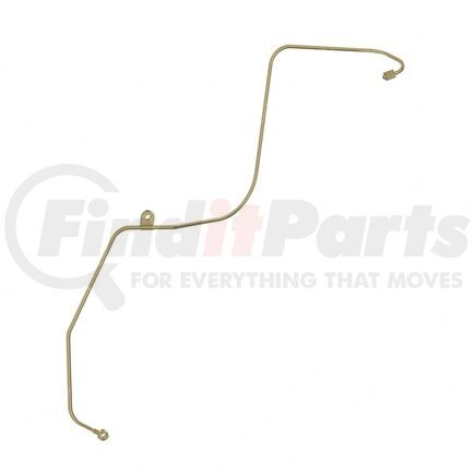 Detroit Diesel DDE-A4601400664 AIR LINE EB