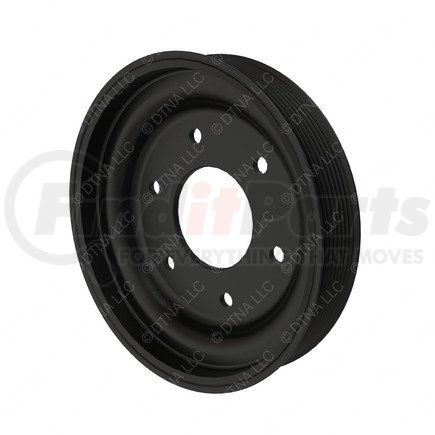 Detroit Diesel DDE-A4602020010 PULLEY