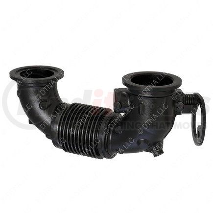 Detroit Diesel DDE-A4701402108 EGR VALVE