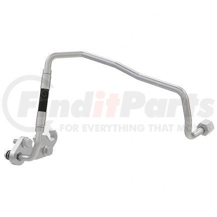 Detroit Diesel DDE-A4710705435 Fuel Line
