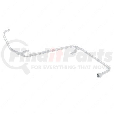 Detroit Diesel DDE-A4710780244 FLANGE
