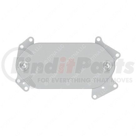 Detroit Diesel DDE-A4711800865 Engine Oil Cooler