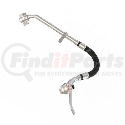 Detroit Diesel DDE-A4711802420 O/PRSS LINE