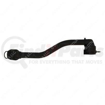 Detroit Diesel DDE-A4712000152 CLNT LINE