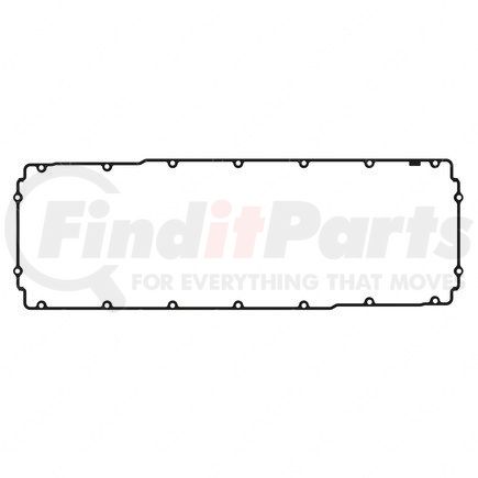 Detroit Diesel DDE-A4720140322 SEAL