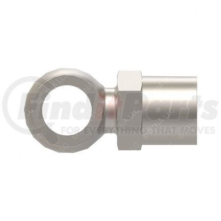 Detroit Diesel DDE-A4579970772 Fitting - Ring Type Nipple Om460 Epa04