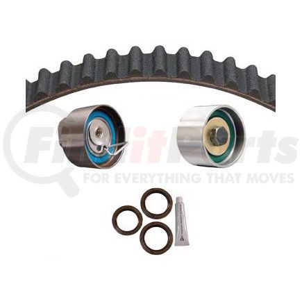 DAYCO 95265K3S TIMING BELT KIT WITH SEALS, DAYCO