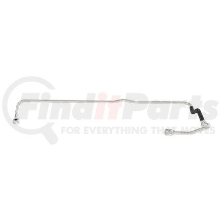 Detroit Diesel DDE-A4600906476 Fuel Line