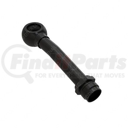 Detroit Diesel DDE-A4601800122 Turbocharger Oil Line