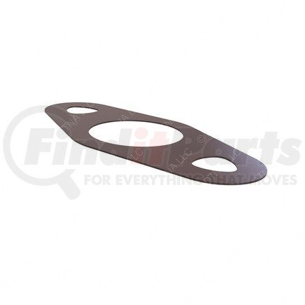 Detroit Diesel DDE-A5411870080 GASKET