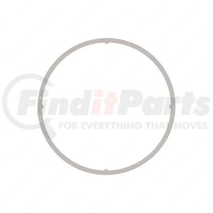Detroit Diesel DDE-A6804910180 GASKET