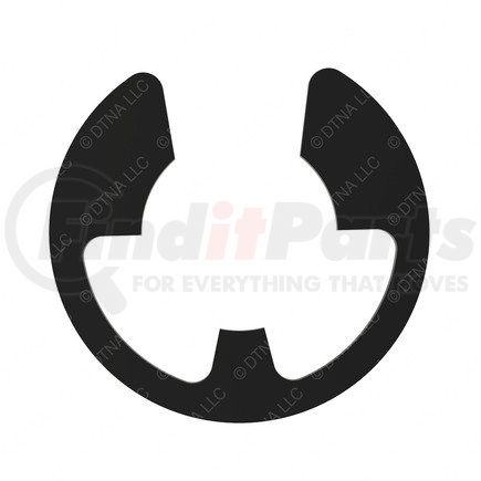 Detroit Diesel DDE-A6809940341 RETAIN RING