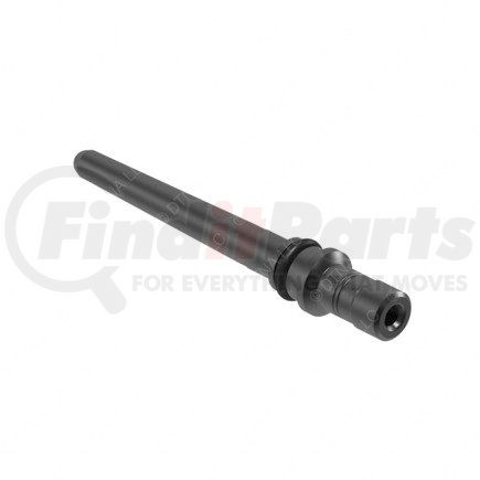 Fuel Injection Nozzle Adapter