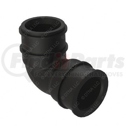 Detroit Diesel DDE-A9060180082 HOSE