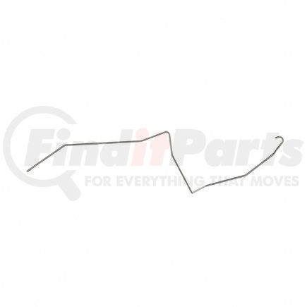 Detroit Diesel DDE-A4720701035 Fuel Line