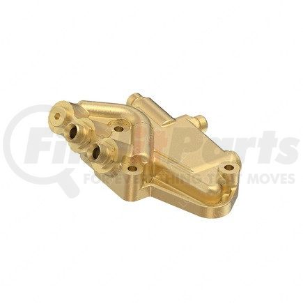 Detroit Diesel DDE-A4720781044 HI PR FLN