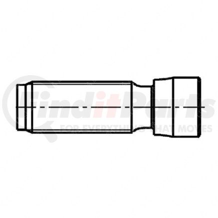 Detroit Diesel DDE-A4720550821 SCREW PIN